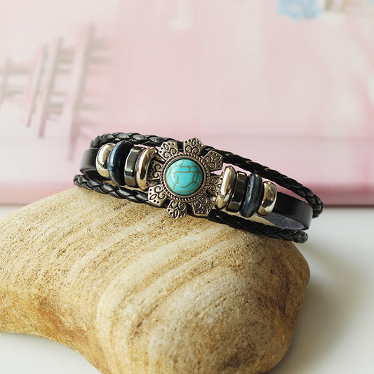 Vintage Ethnic Bracelet