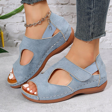 Lightweight And Comfortable Sandals