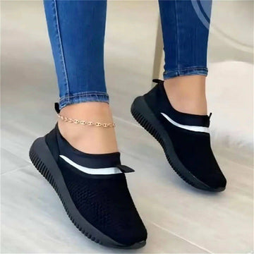 Casual Breathable Sneakers