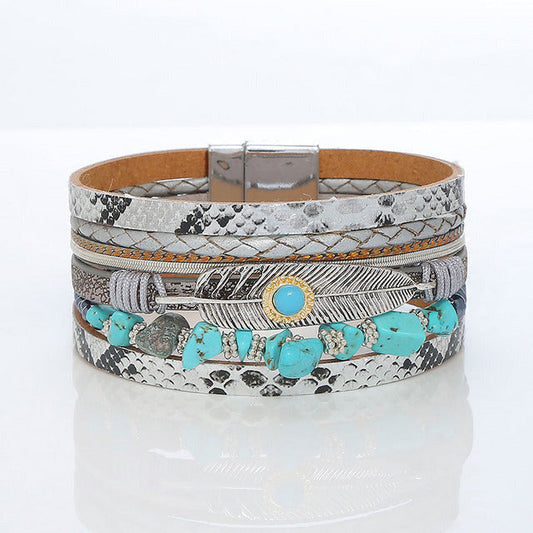 Vintage Bohemian Bracelet