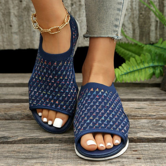 Casual Breathable Sandals