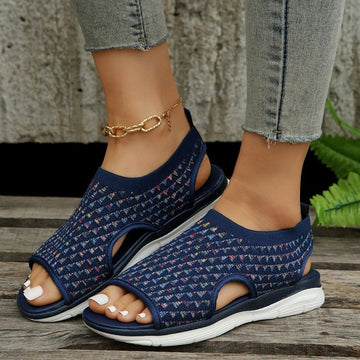 Casual Breathable Sandals