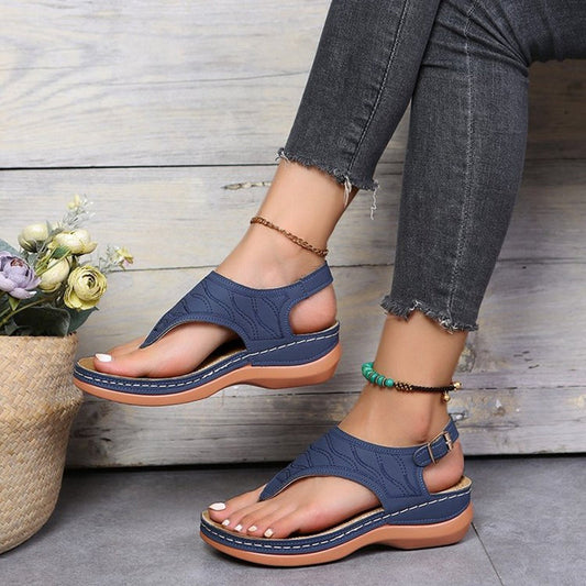 Vintage Casual Sandals