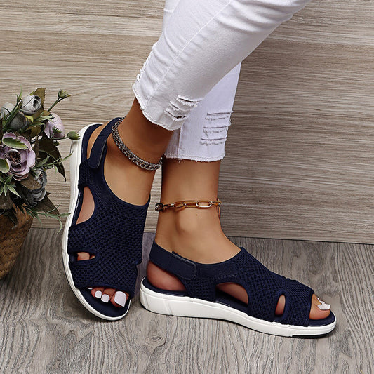 Breathable Casual Sandals