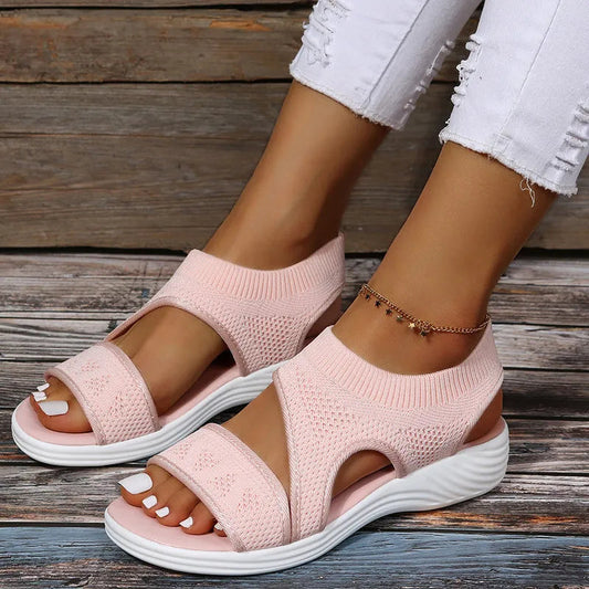 Casual Breathable Sandals