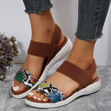 Breathable Casual Sandals