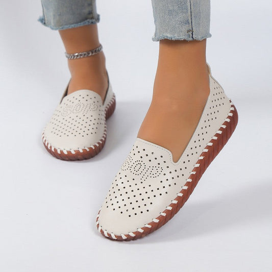 Casual Breathable Flats