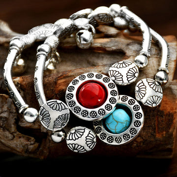 Vintage Ethnic Bracelet