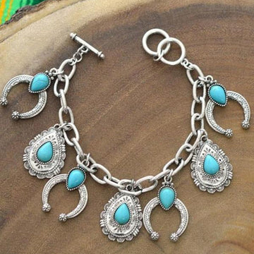 Vintage Bohemian Bracelet