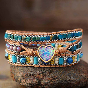 Vintage Bohemian Bracelet