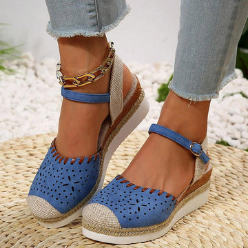 Casual Vintage Sandals