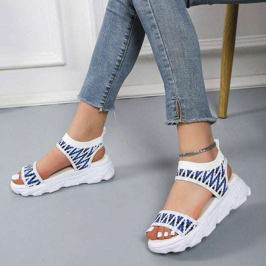 Breathable Casual Sandals