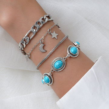 Vintage Bohemian Bracelet