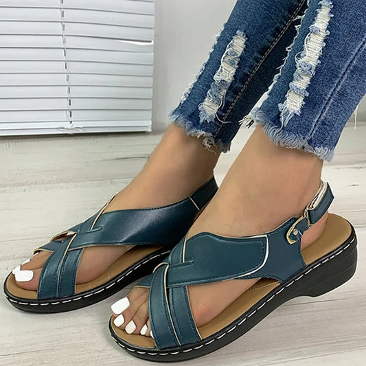 Casual Beach Sandals