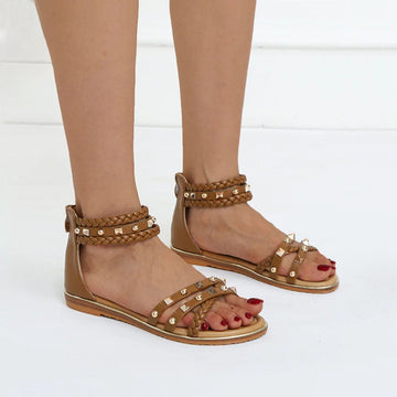 Bohemian Casual Sandals