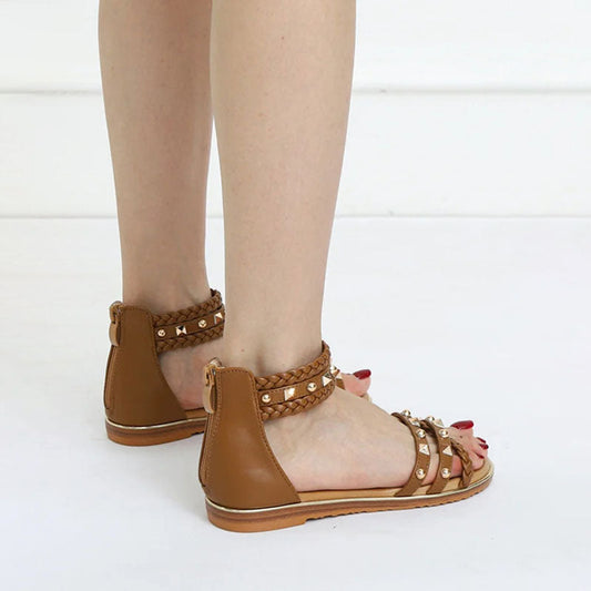 Bohemian Casual Sandals