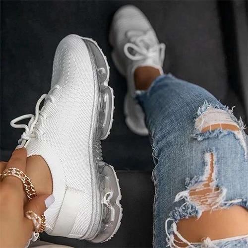 Casual Platform Shoes