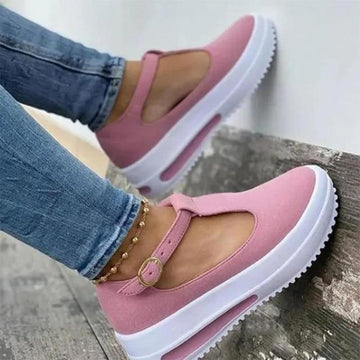 Thick Base Increased Comfortable Sandals