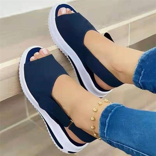 Casual Flat Sandals