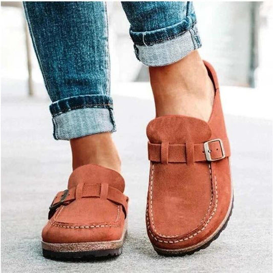 Casual Slip-On Shoes